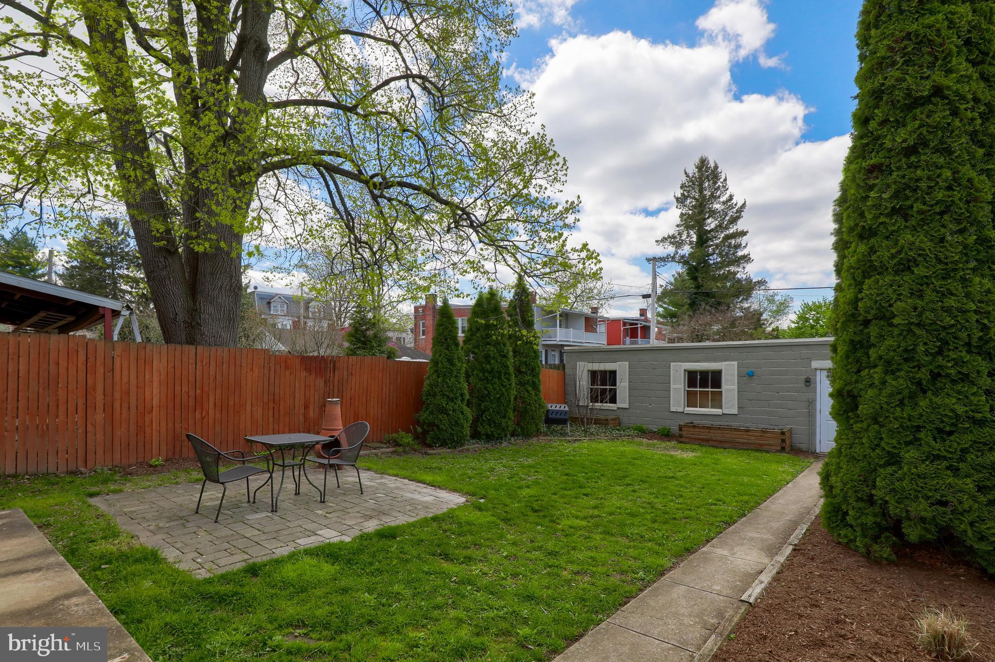 WEST END LANCASTER - Residential