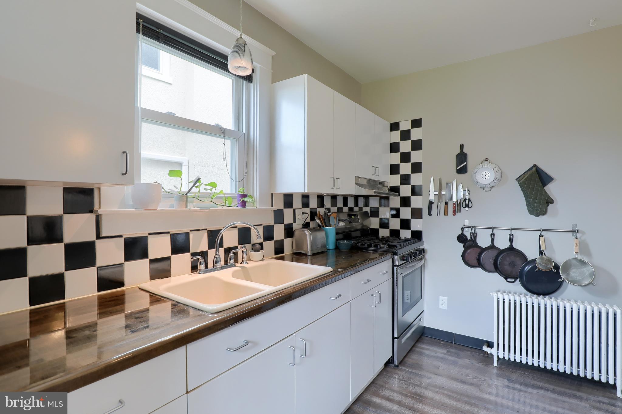 WEST END LANCASTER - Residential