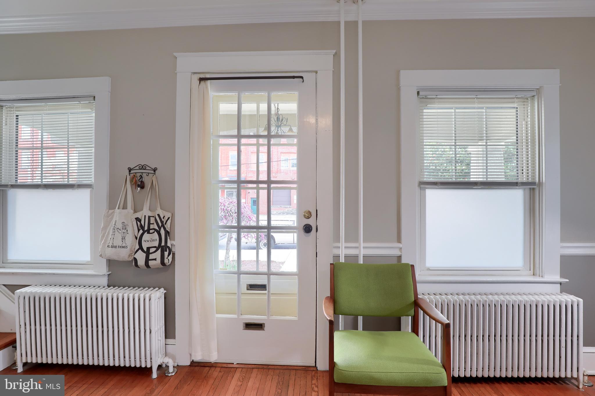 WEST END LANCASTER - Residential