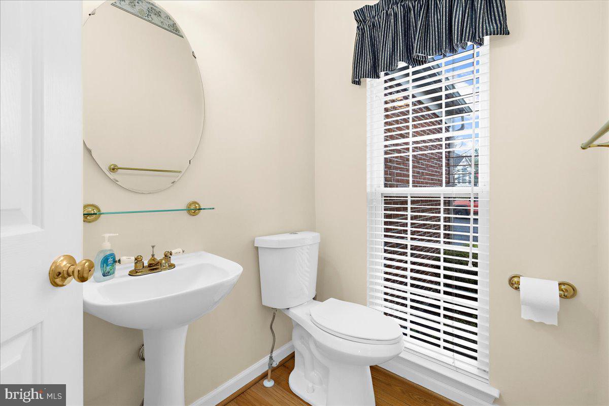 BELTSVILLE - Residential