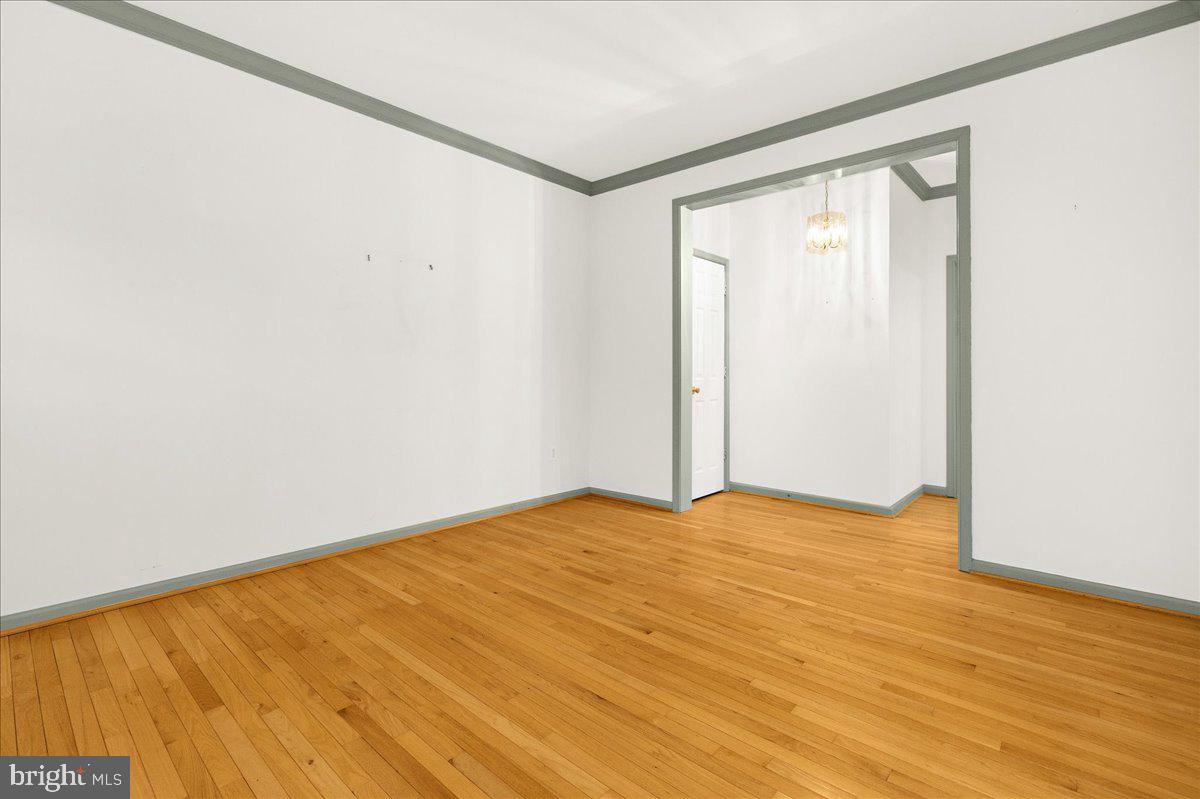 BELTSVILLE - Residential