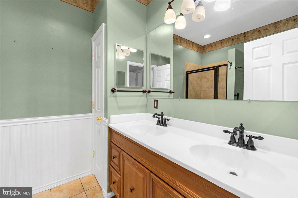 BELTSVILLE - Residential