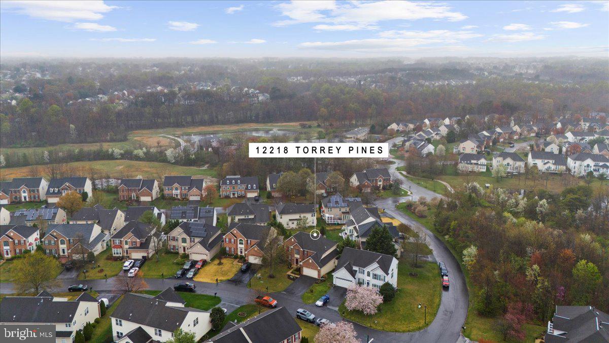 BELTSVILLE - Residential