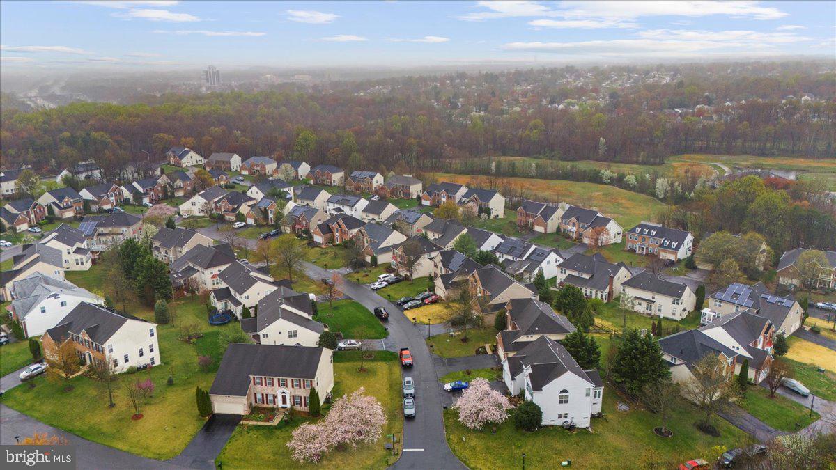 BELTSVILLE - Residential