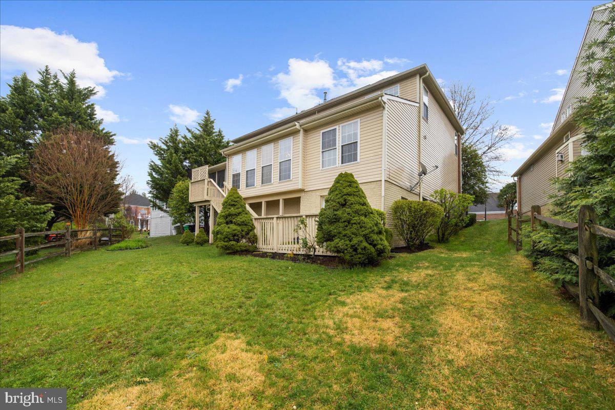 BELTSVILLE - Residential