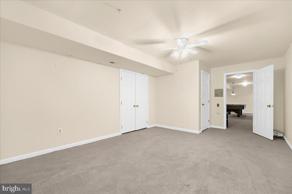 BELTSVILLE - Residential