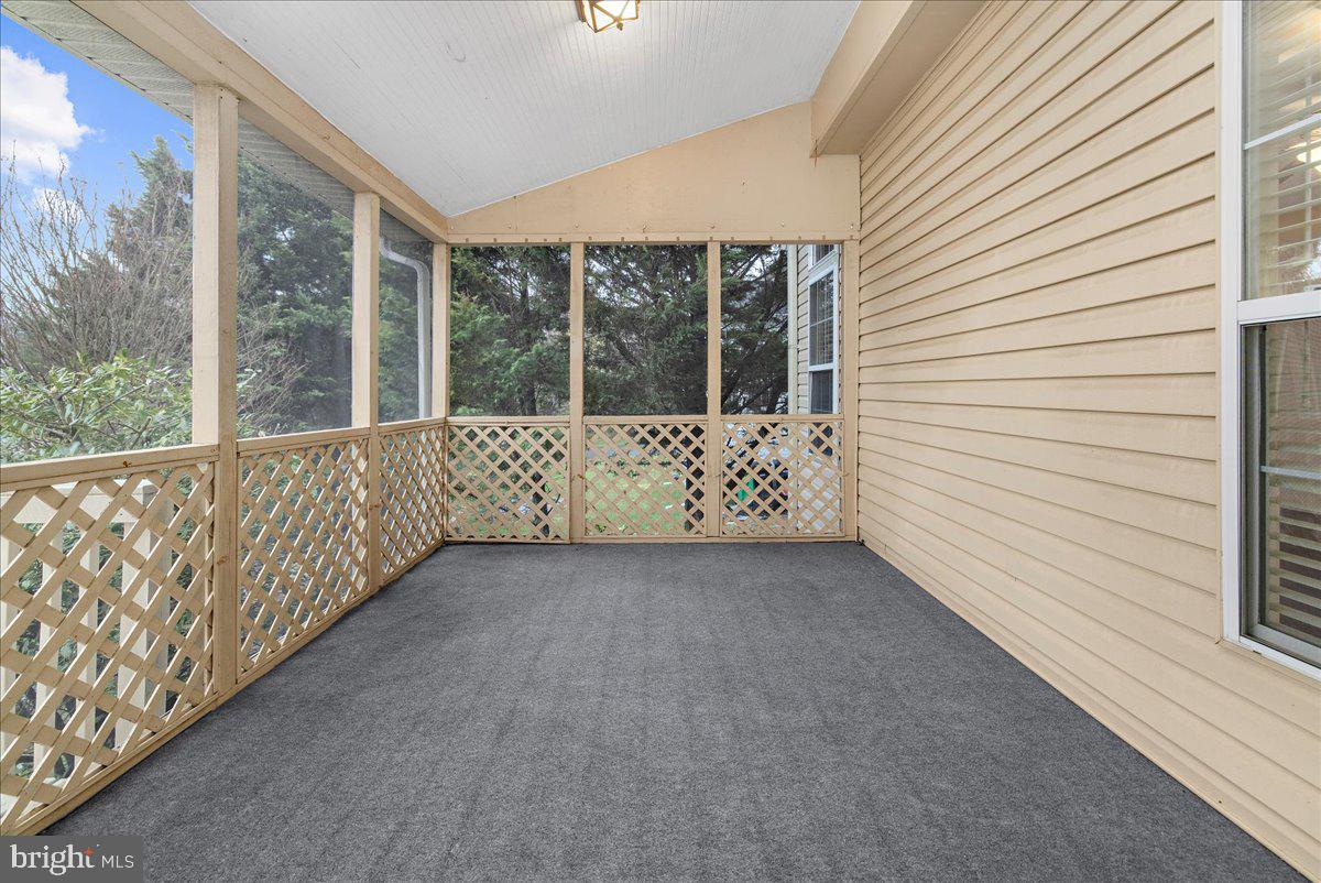 BELTSVILLE - Residential