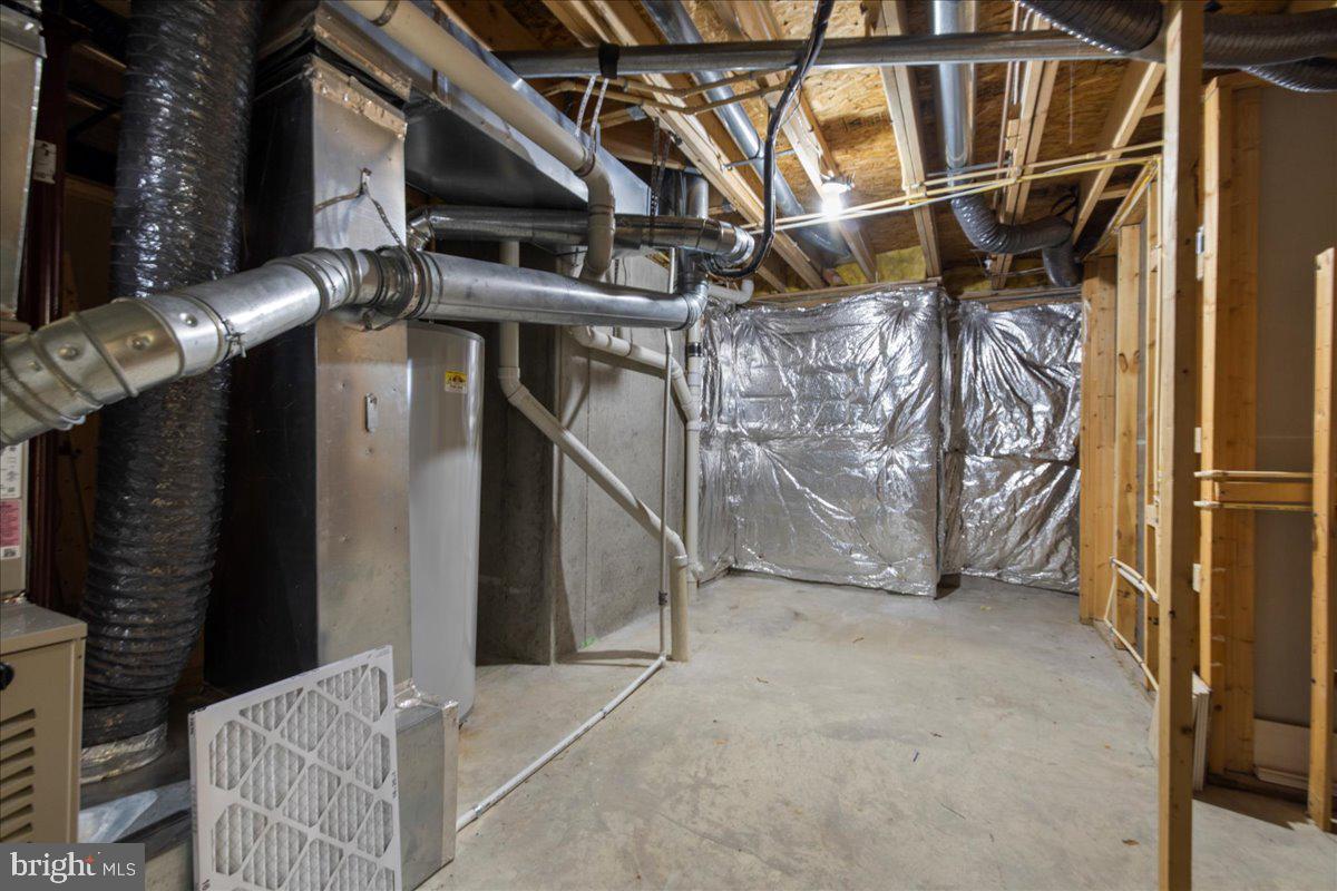 BELTSVILLE - Residential