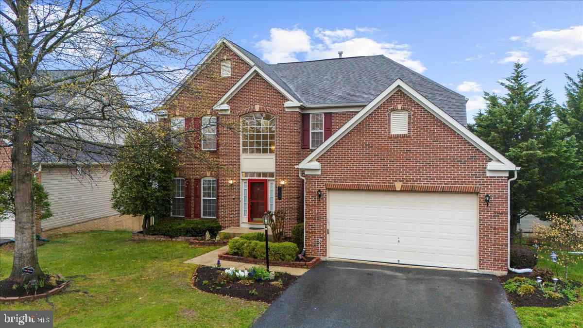 BELTSVILLE - Residential