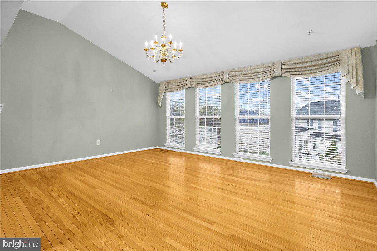 BELTSVILLE - Residential