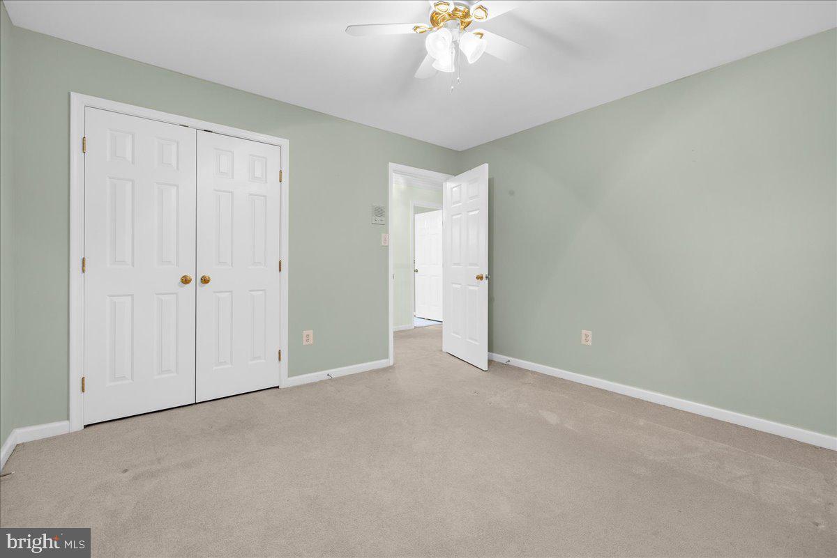 BELTSVILLE - Residential