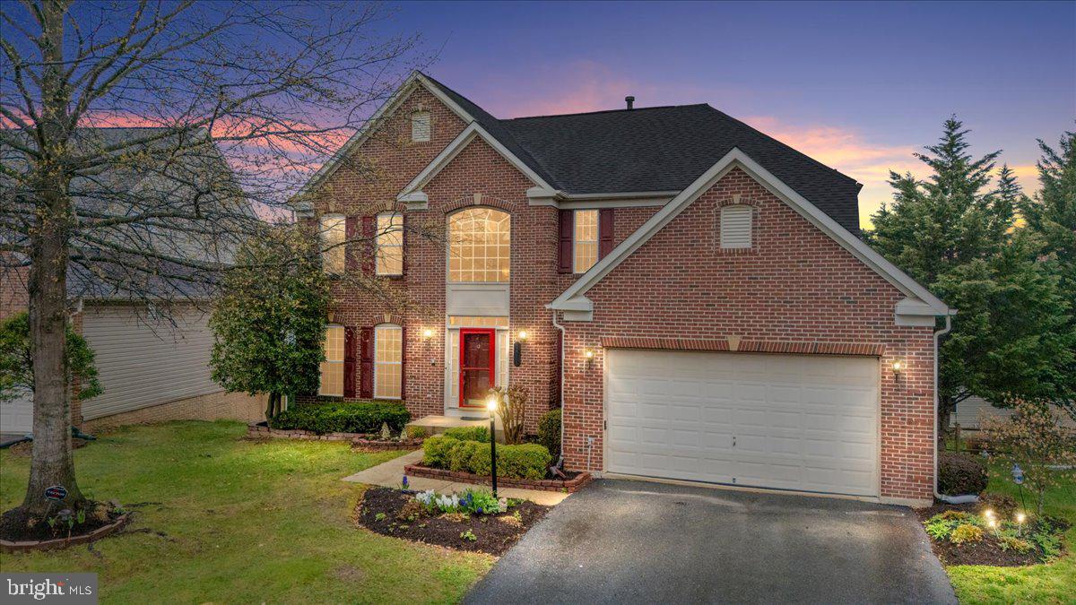 BELTSVILLE - Residential