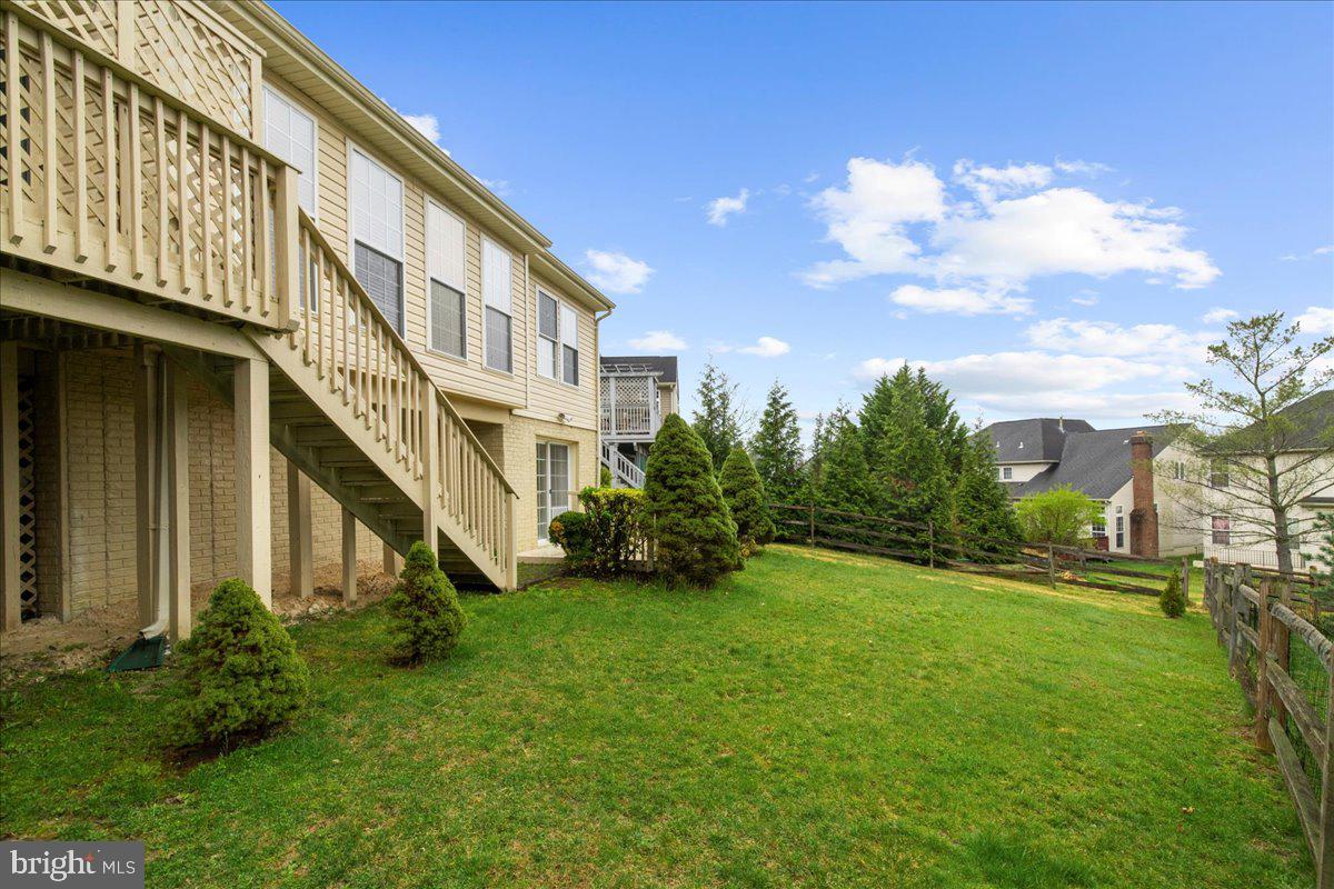 BELTSVILLE - Residential