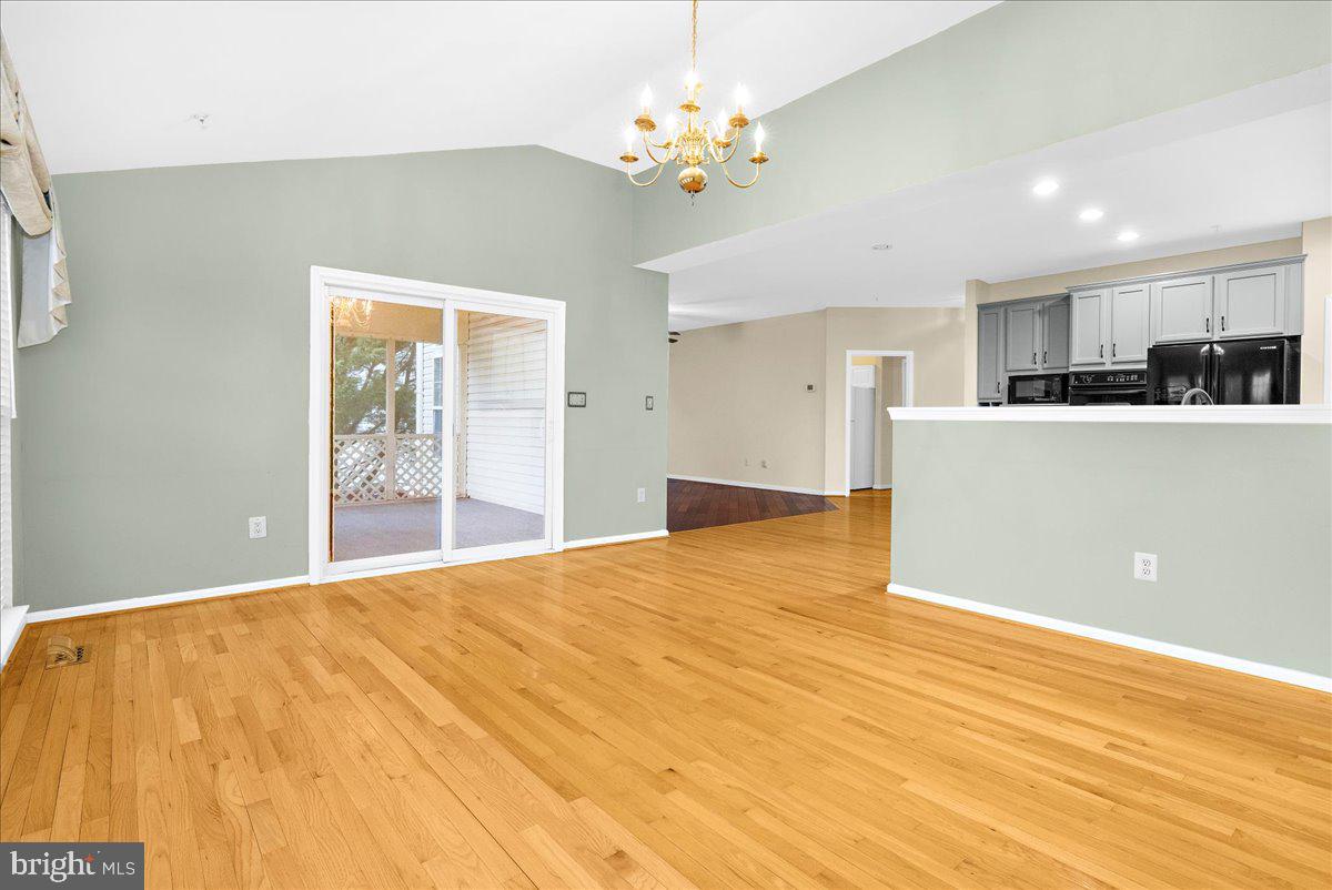 BELTSVILLE - Residential