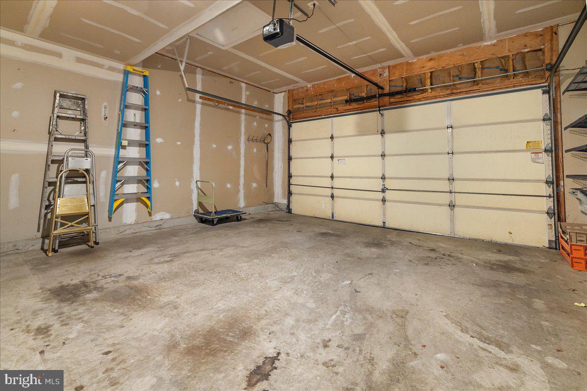 BELTSVILLE - Residential