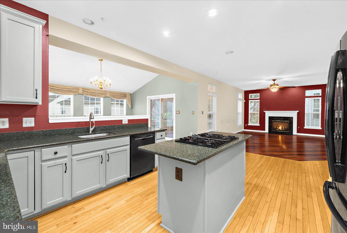 BELTSVILLE - Residential