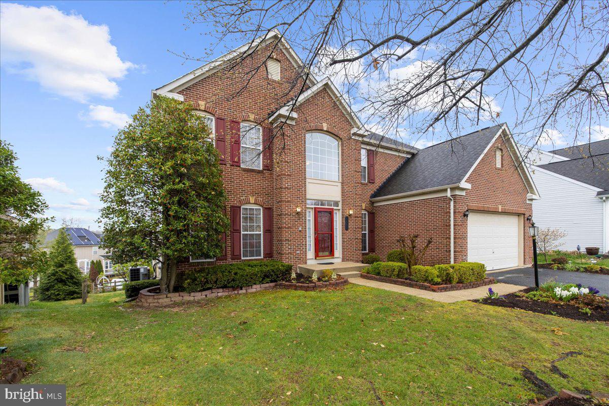 BELTSVILLE - Residential