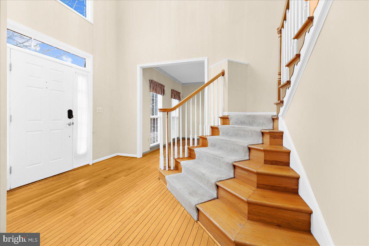 BELTSVILLE - Residential