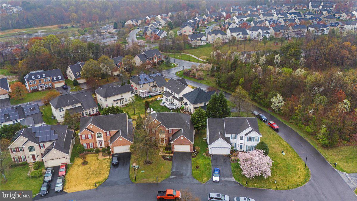 BELTSVILLE - Residential