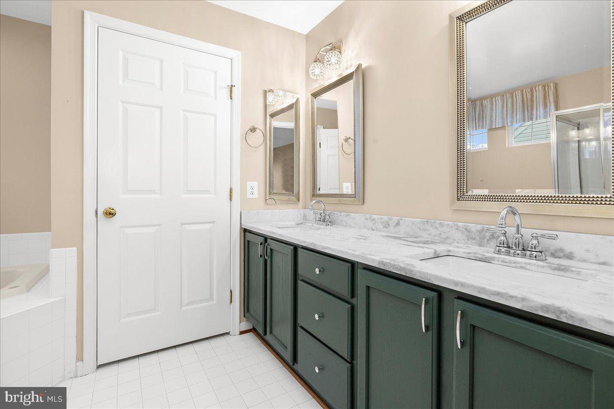 BELTSVILLE - Residential