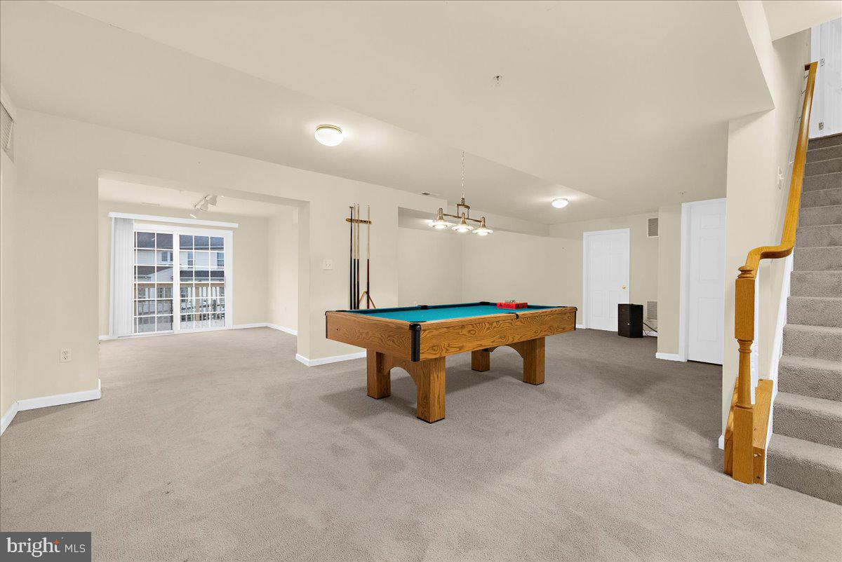 BELTSVILLE - Residential