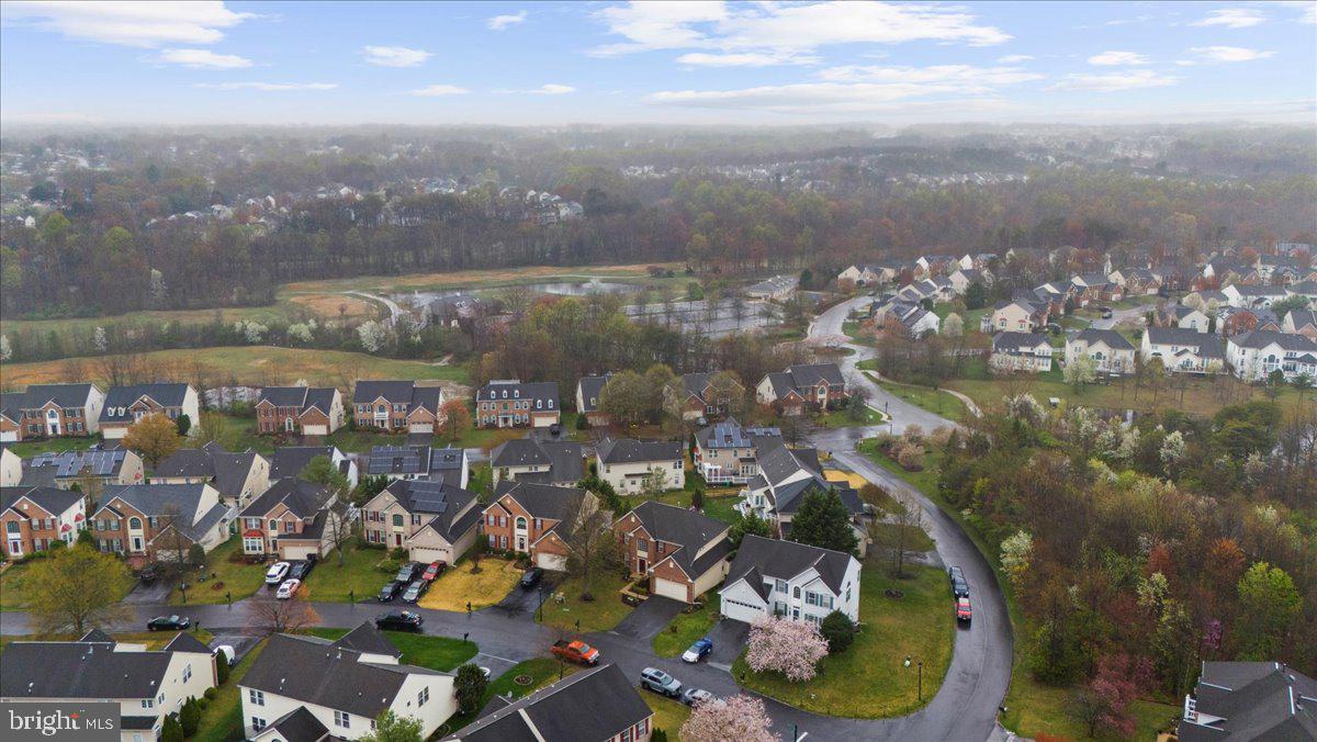 BELTSVILLE - Residential