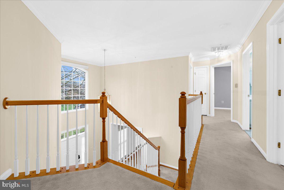 BELTSVILLE - Residential