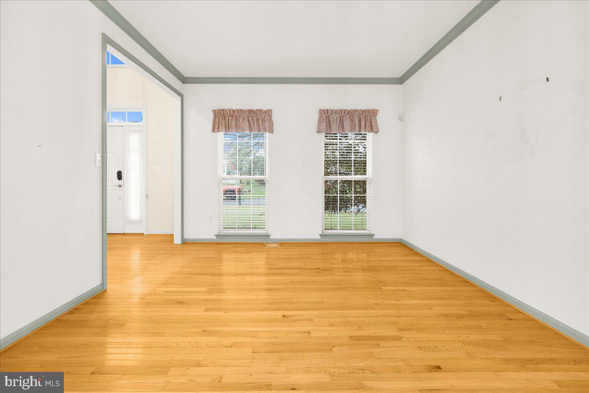 BELTSVILLE - Residential