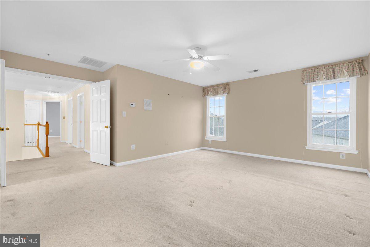 BELTSVILLE - Residential