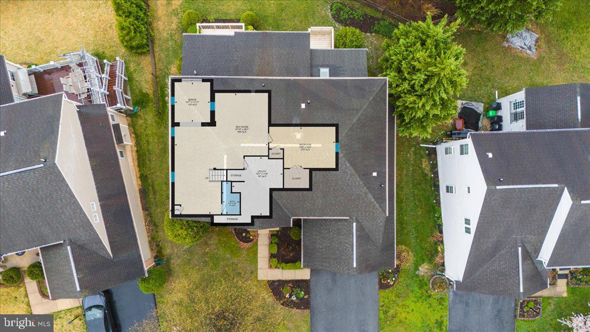 BELTSVILLE - Residential