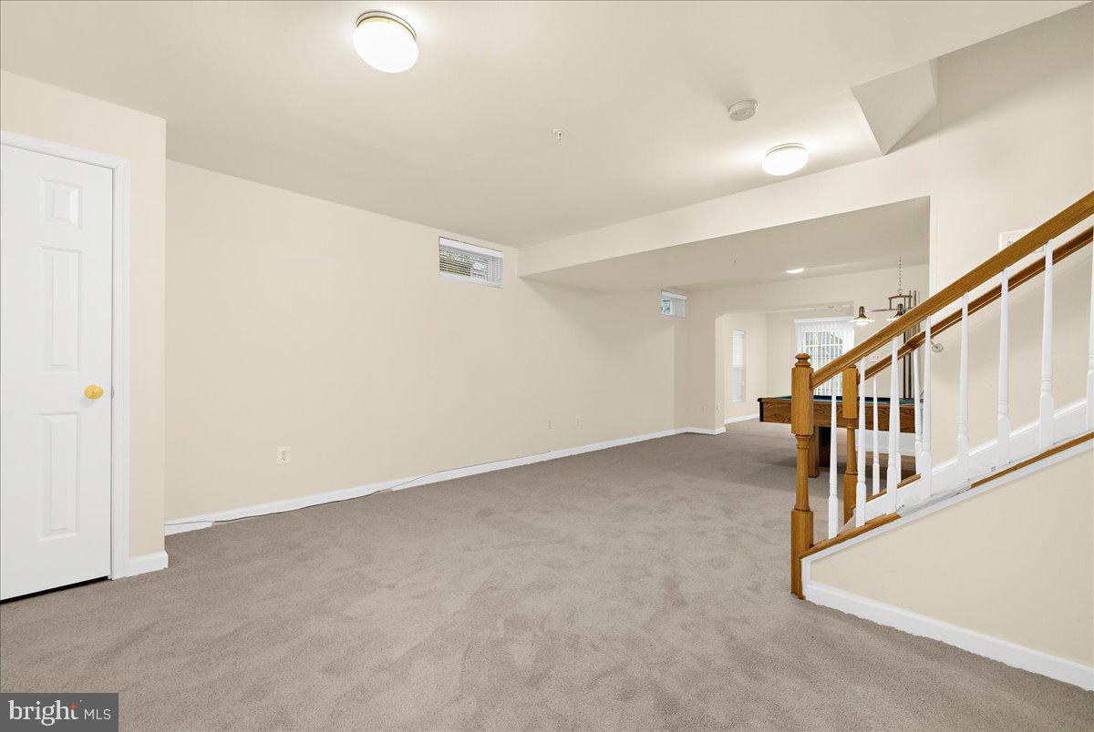 BELTSVILLE - Residential