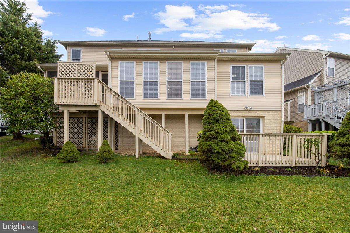 BELTSVILLE - Residential