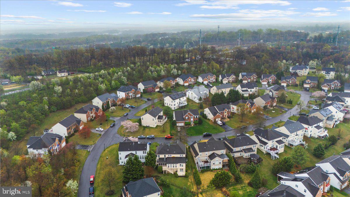 BELTSVILLE - Residential