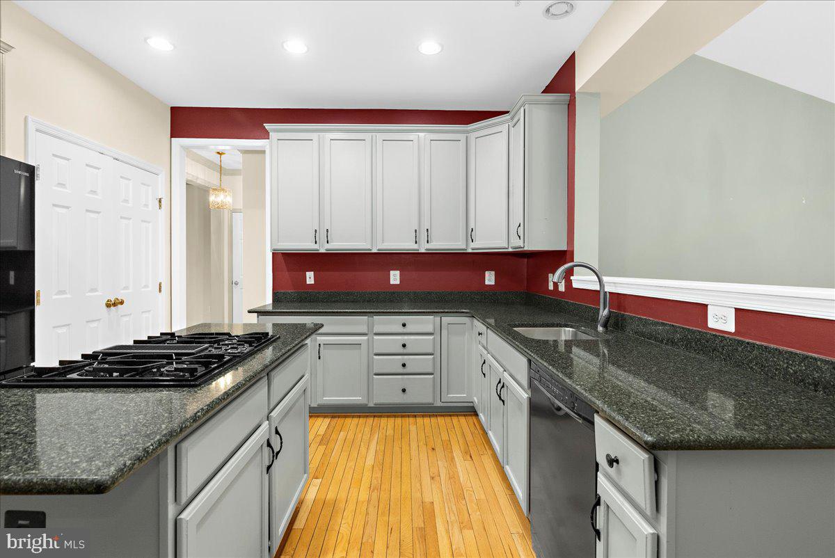 BELTSVILLE - Residential