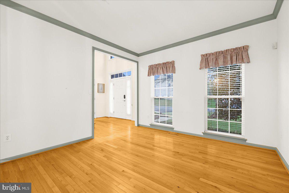 BELTSVILLE - Residential