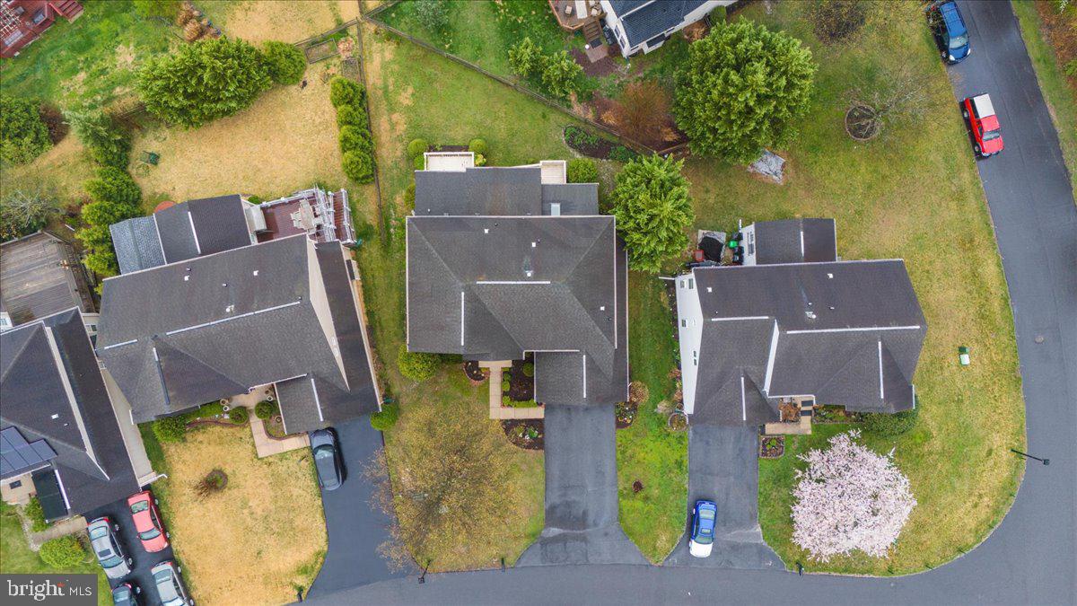 BELTSVILLE - Residential