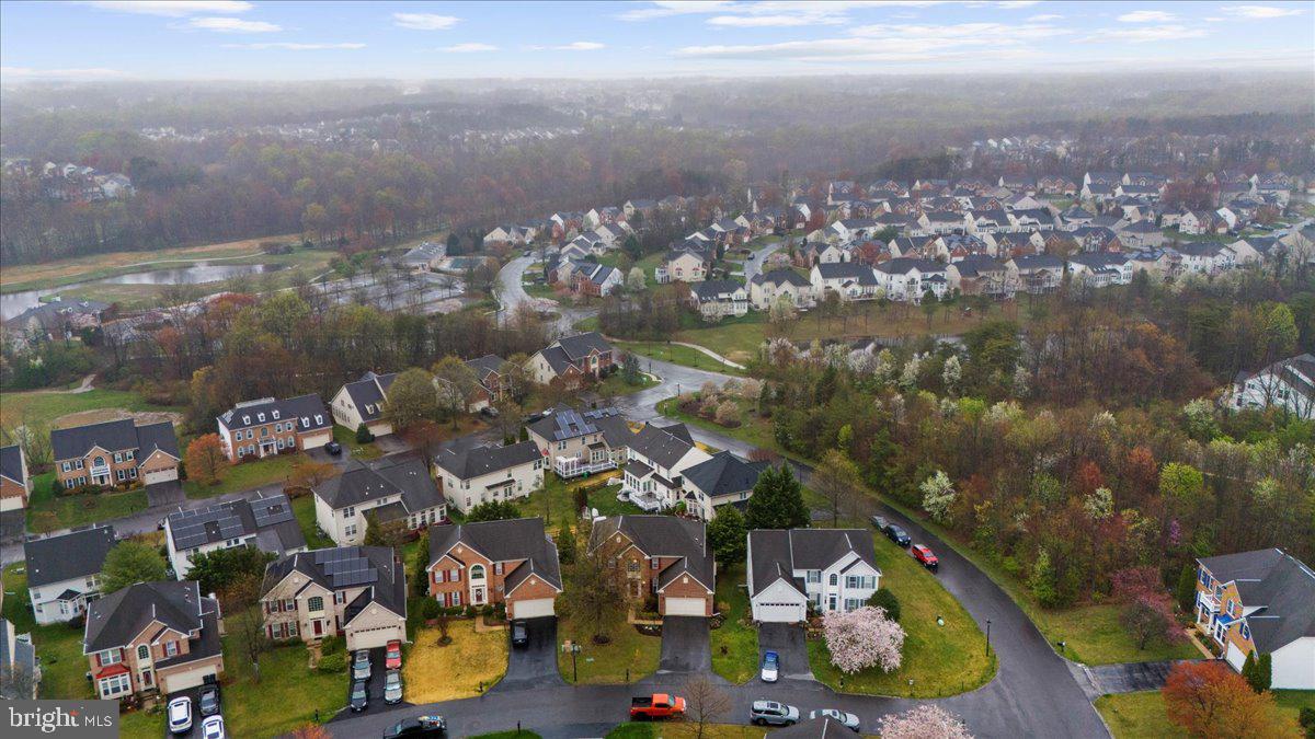 BELTSVILLE - Residential