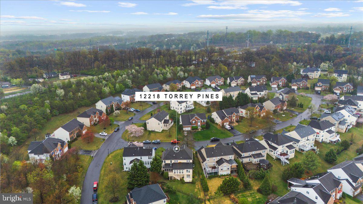 BELTSVILLE - Residential