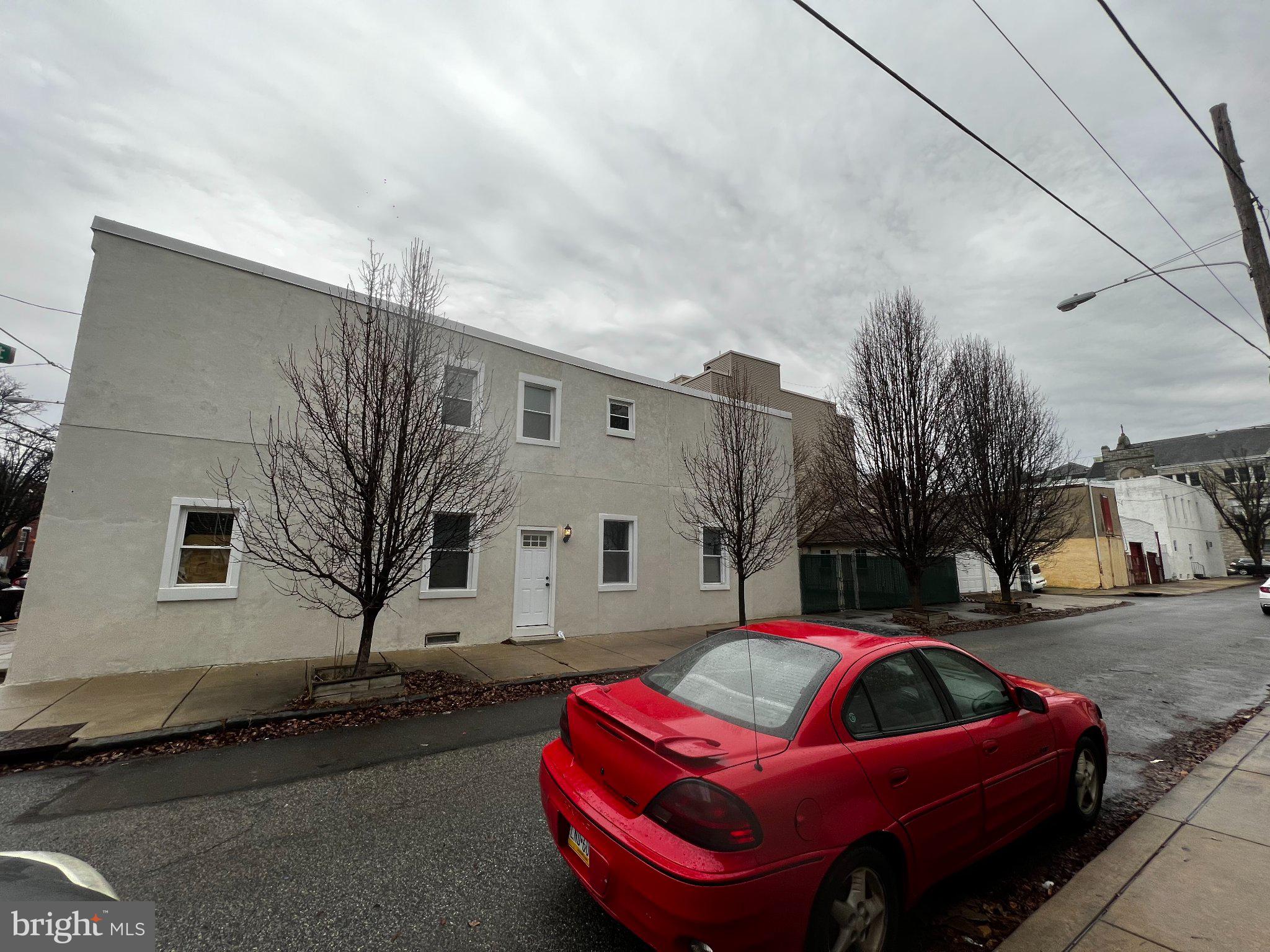 2637 TULIP STREET