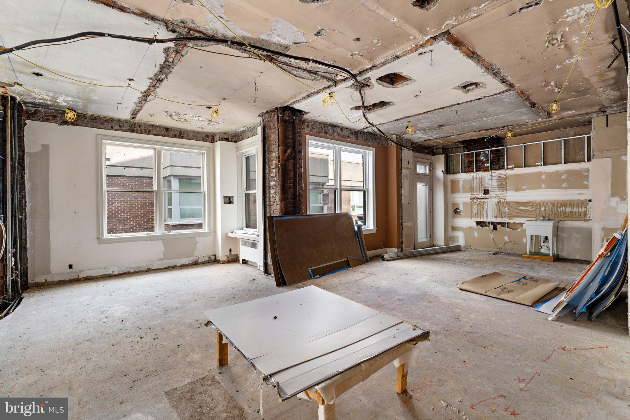 RITTENHOUSE SQUARE - Residential