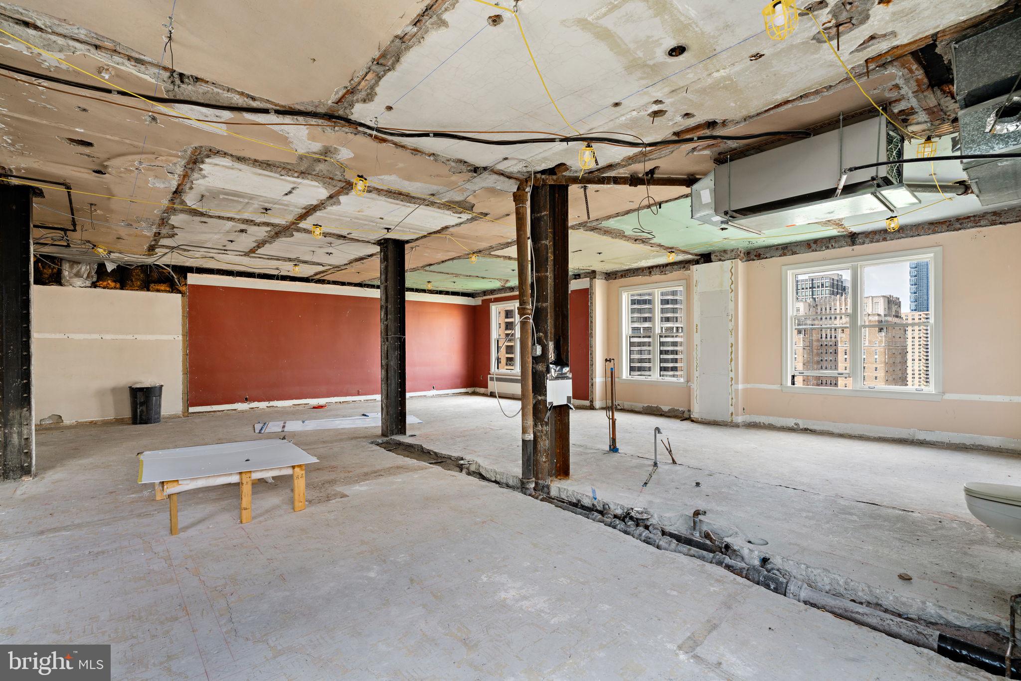 RITTENHOUSE SQUARE - Residential