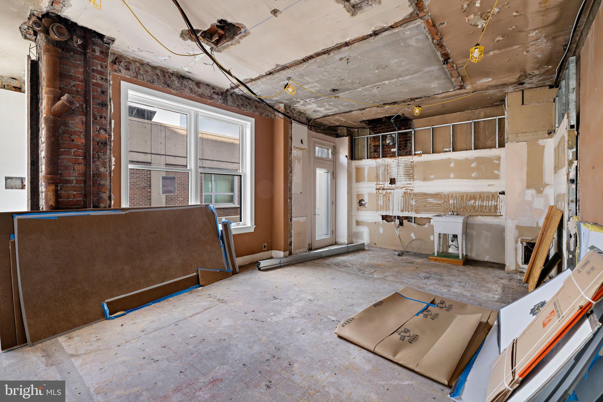 RITTENHOUSE SQUARE - Residential