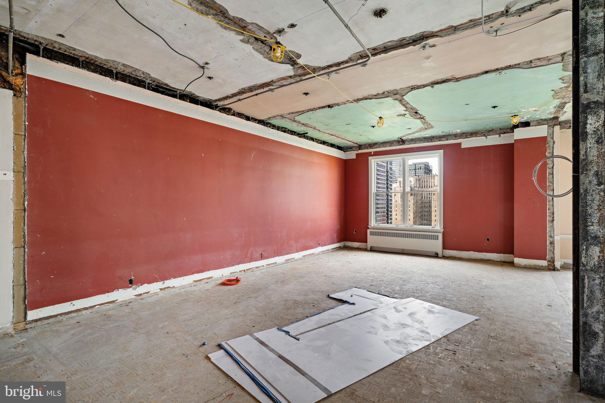 RITTENHOUSE SQUARE - Residential