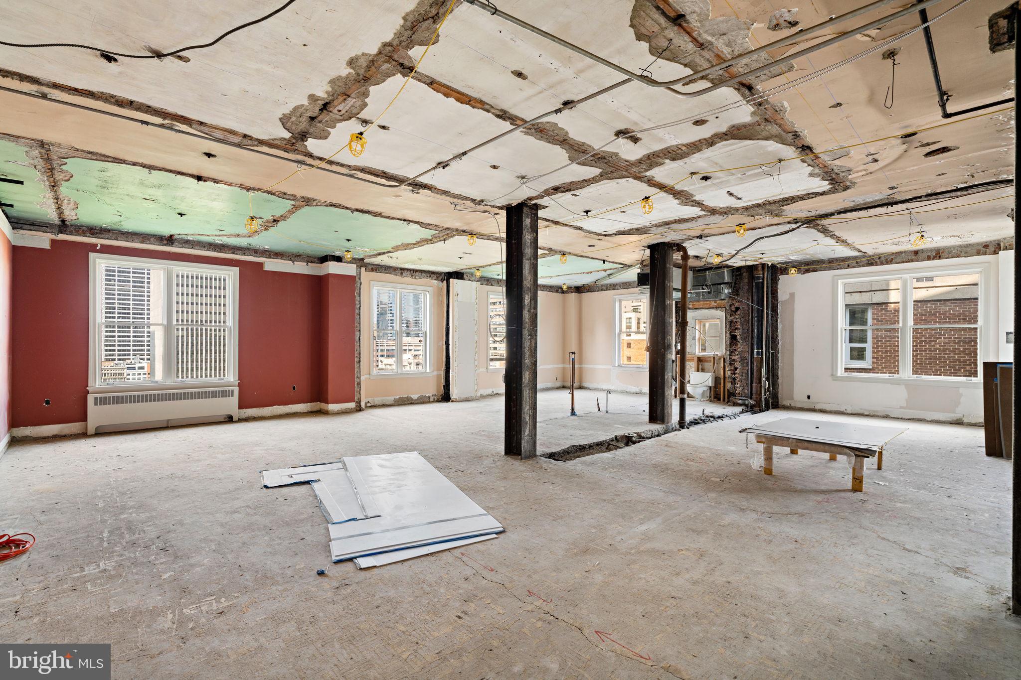 RITTENHOUSE SQUARE - Residential