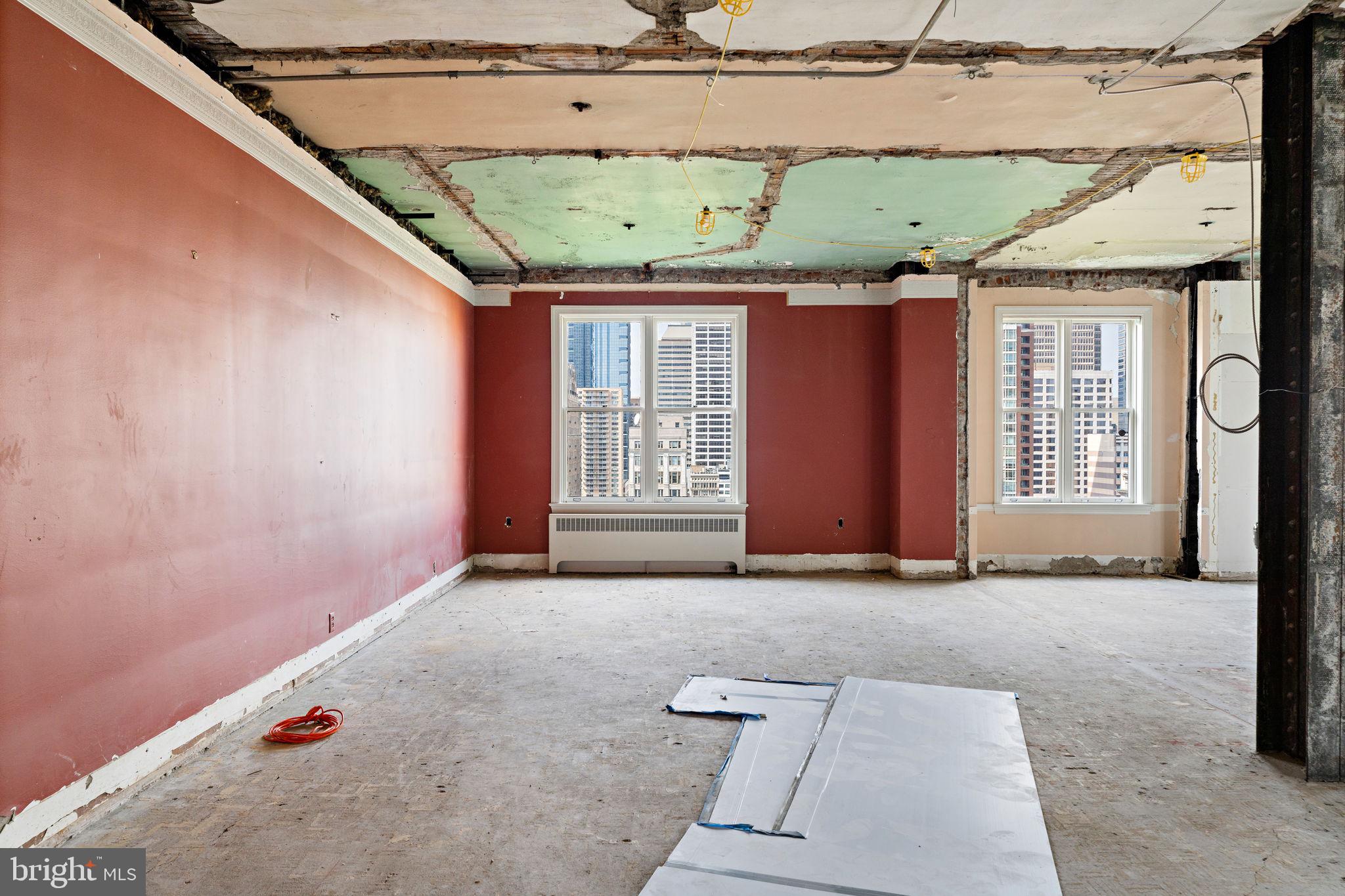 RITTENHOUSE SQUARE - Residential