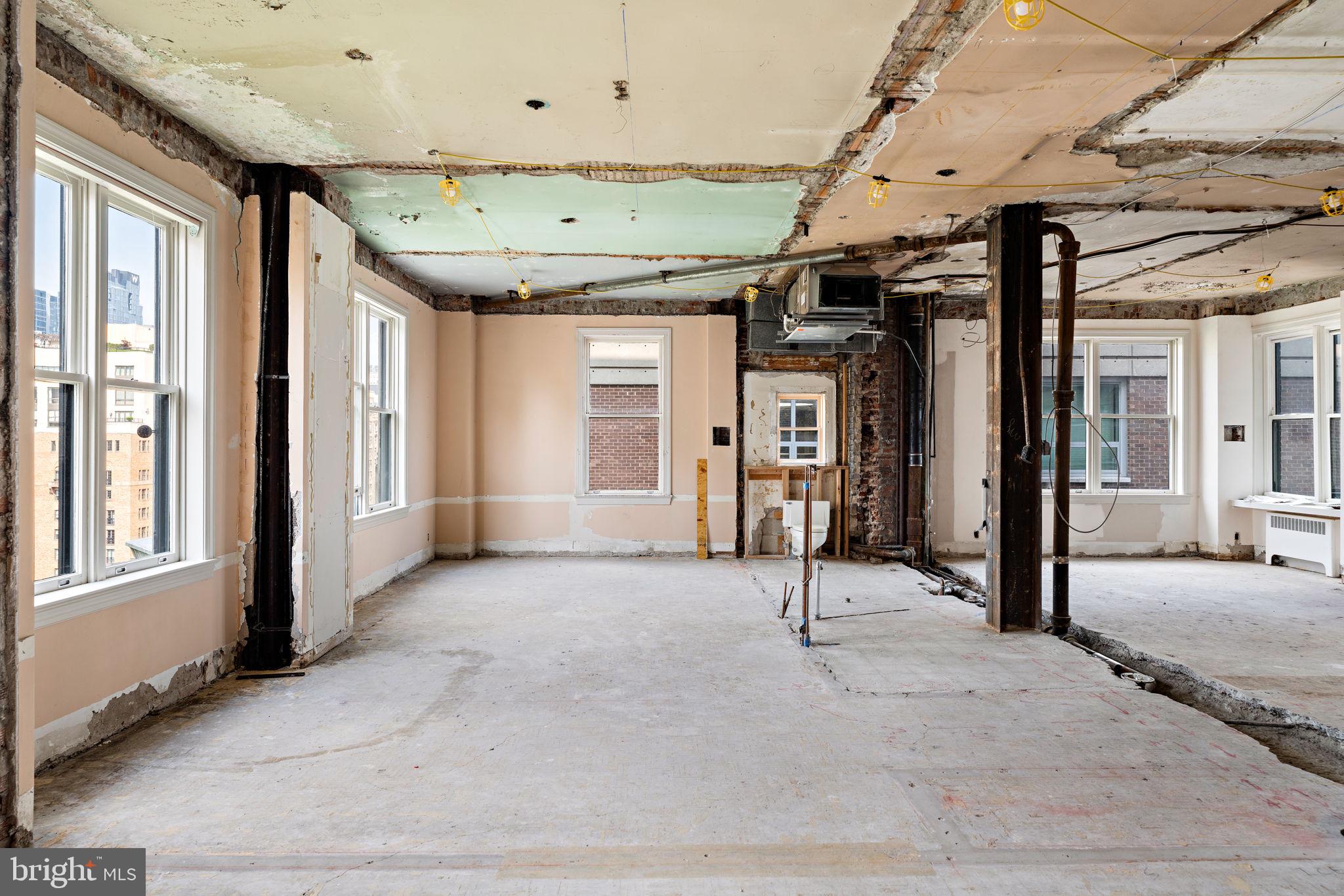 RITTENHOUSE SQUARE - Residential