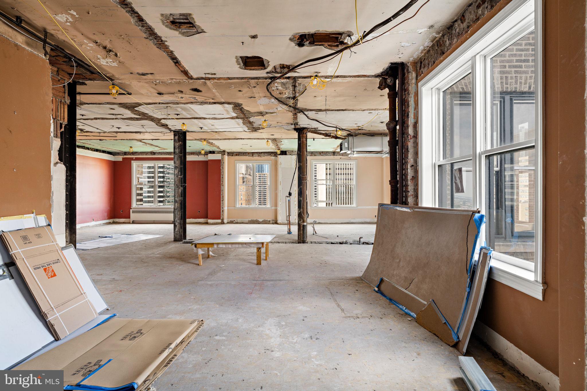 RITTENHOUSE SQUARE - Residential