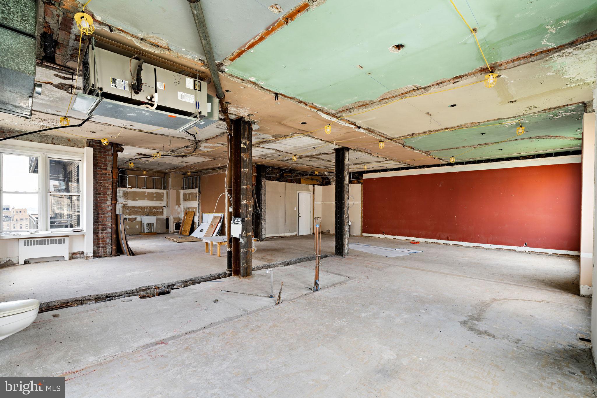 RITTENHOUSE SQUARE - Residential