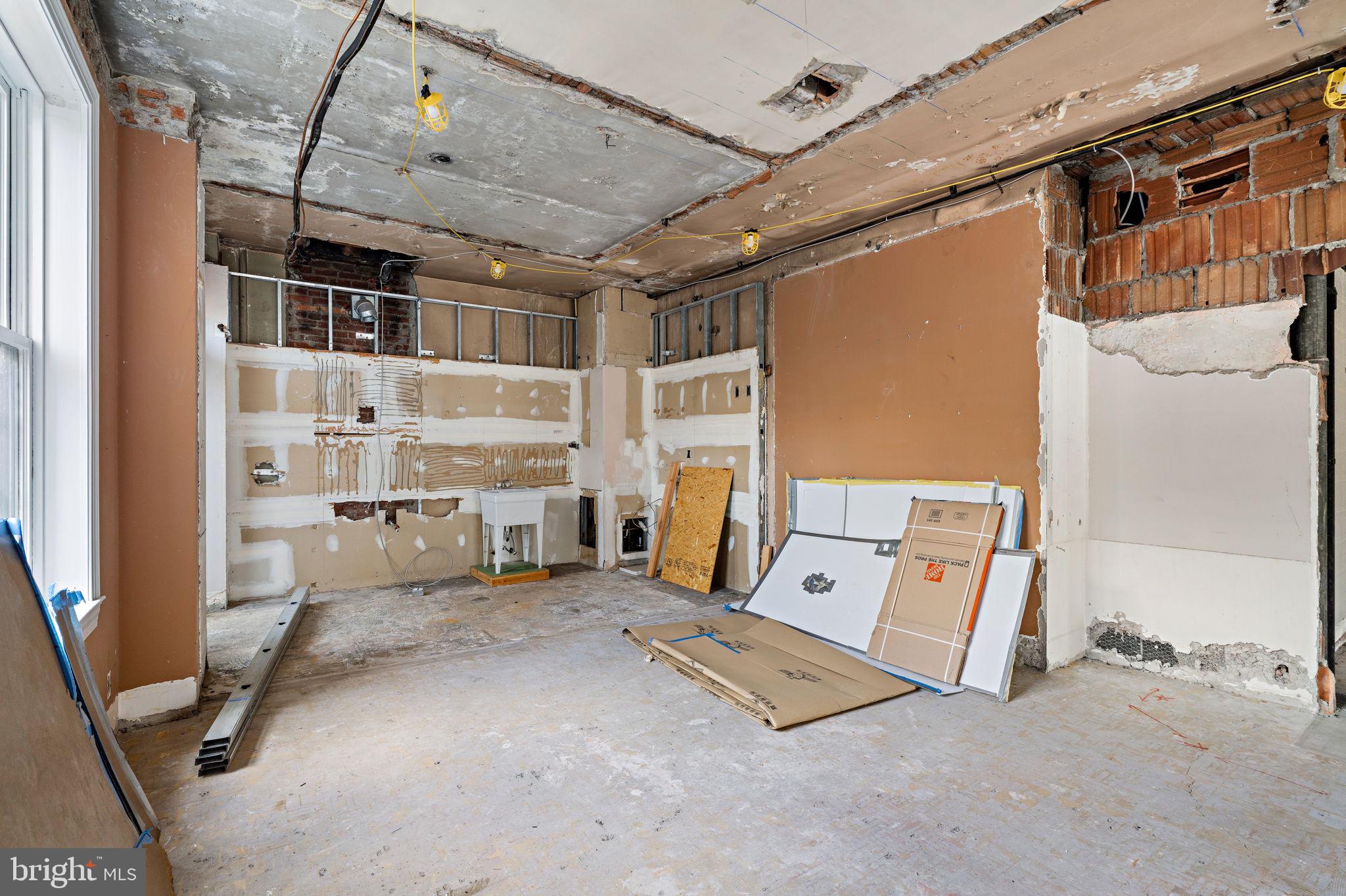 RITTENHOUSE SQUARE - Residential