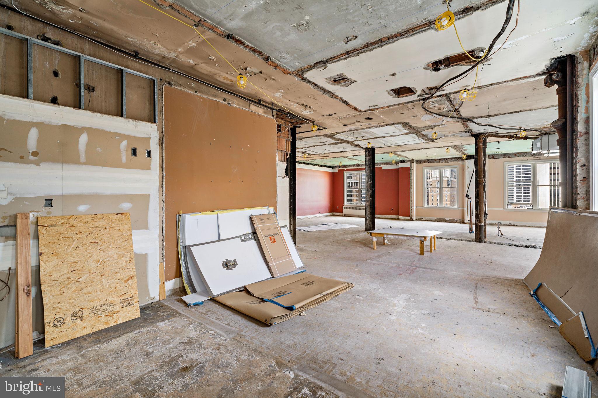 RITTENHOUSE SQUARE - Residential